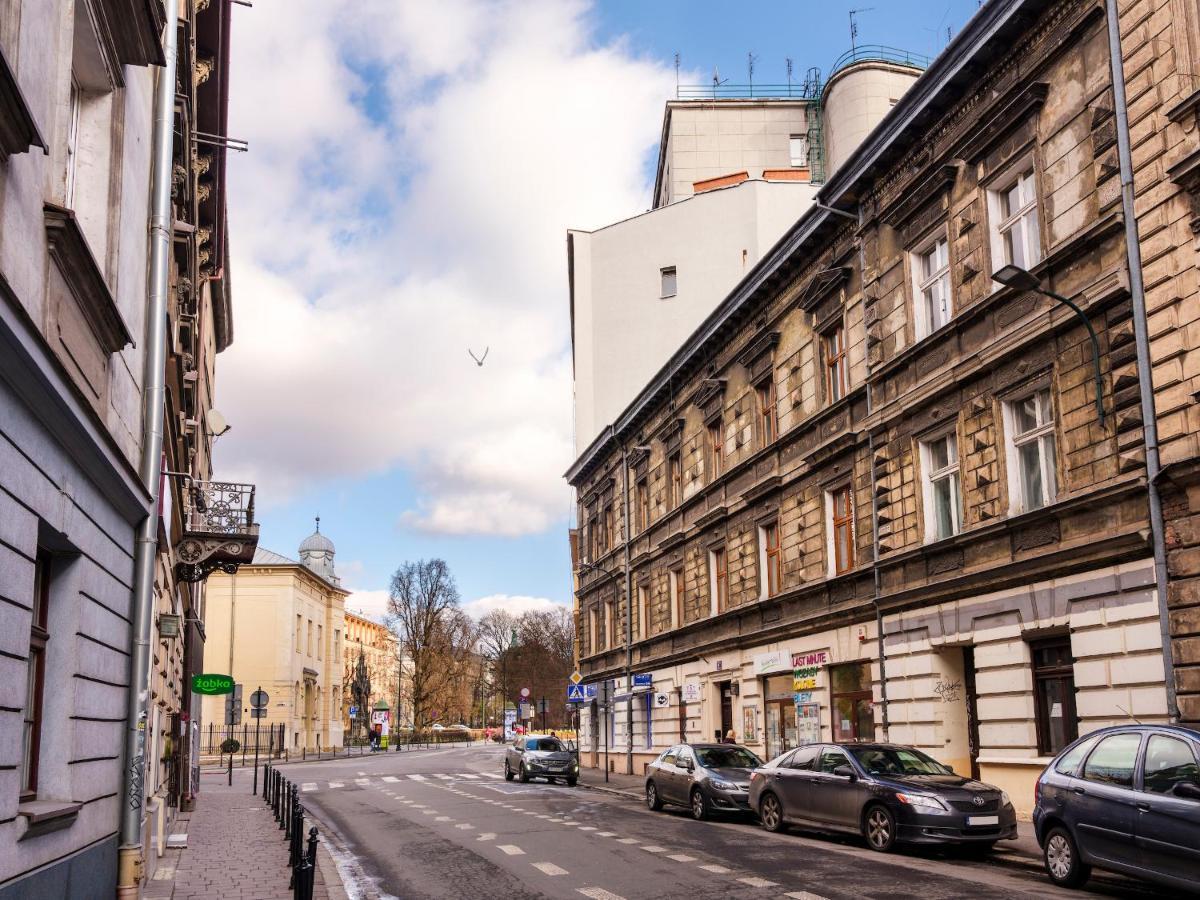 Cracwow Old Town Apartment Krakow Dış mekan fotoğraf